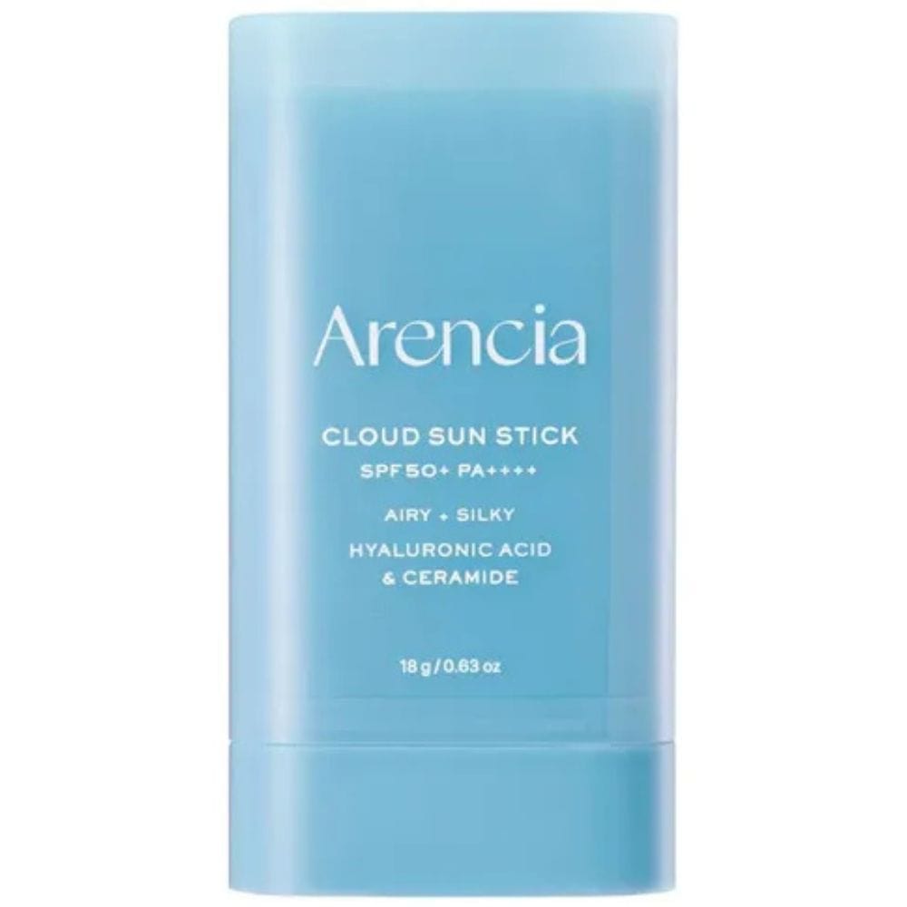 Arencia Cloud Sun Stick SPF50+ - 18 g