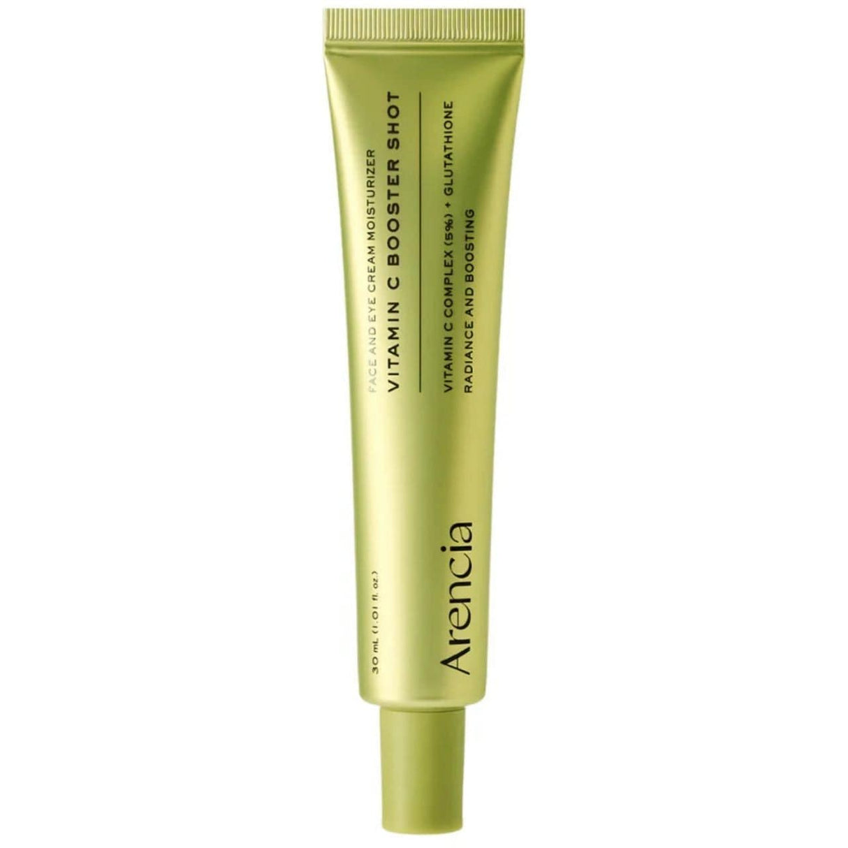 Arencia Vitamin C Booster Shot Face Serum - 30 ml