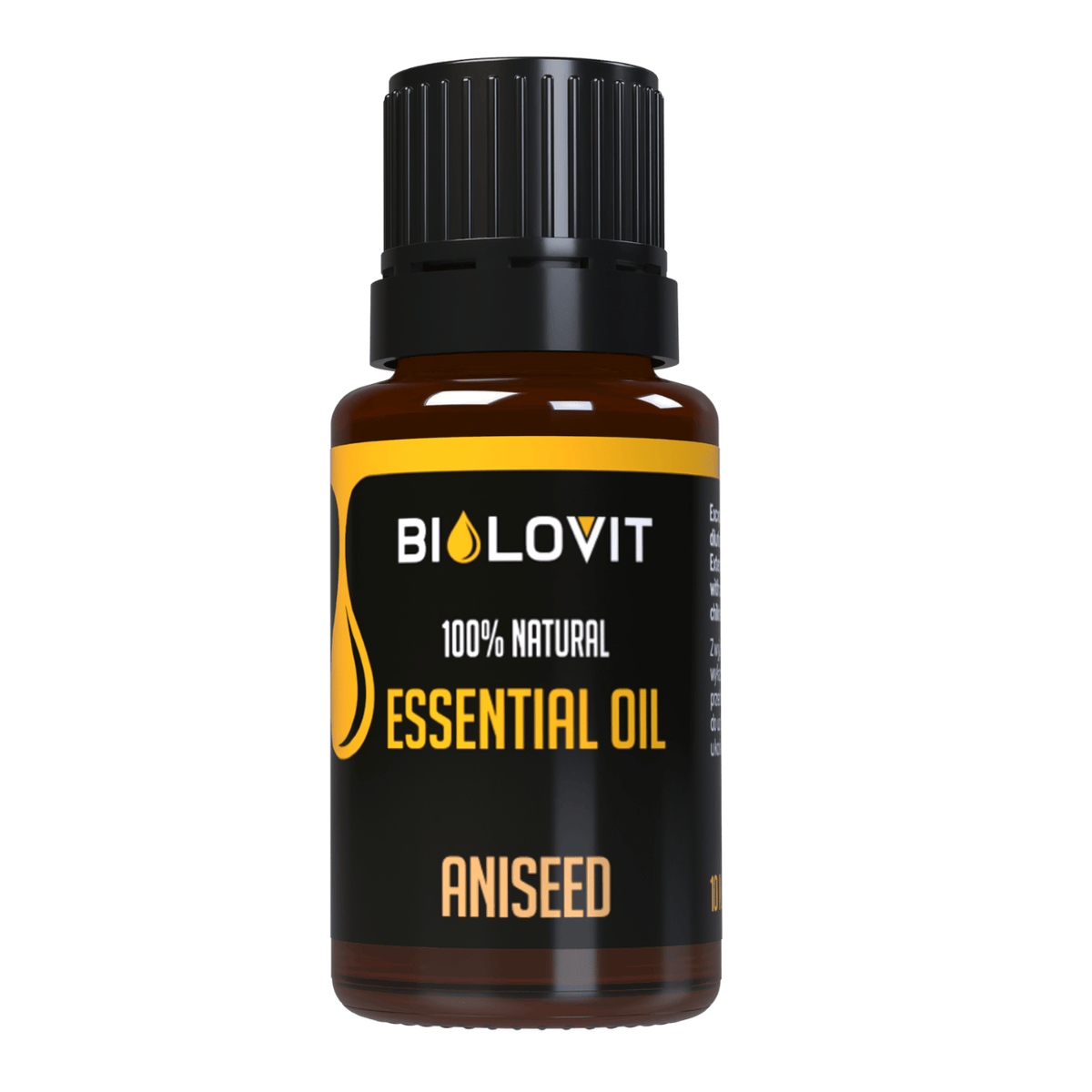 Bilovit Anise Essential Oil - 10 ml
