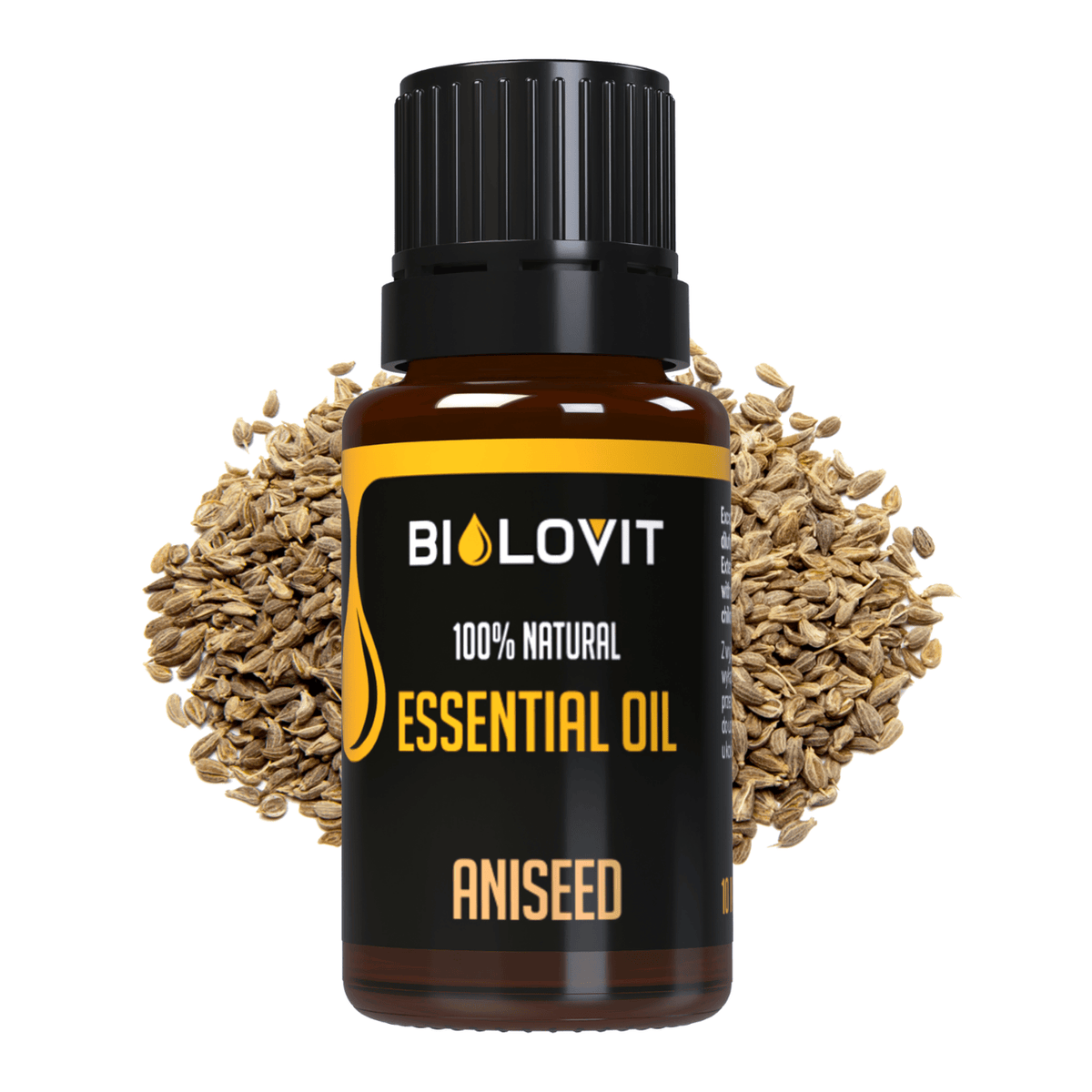 Bilovit Anise Essential Oil - 10 ml