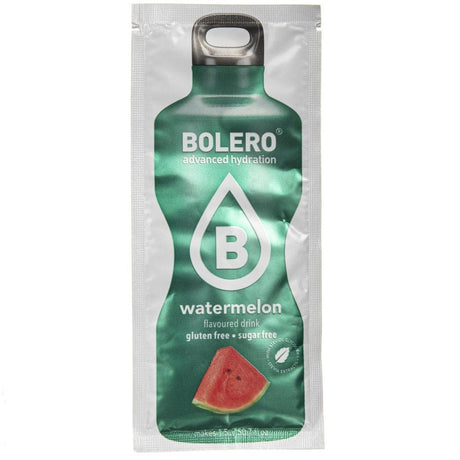 Bolero Classic Instant Drink - 9 g Watermelon