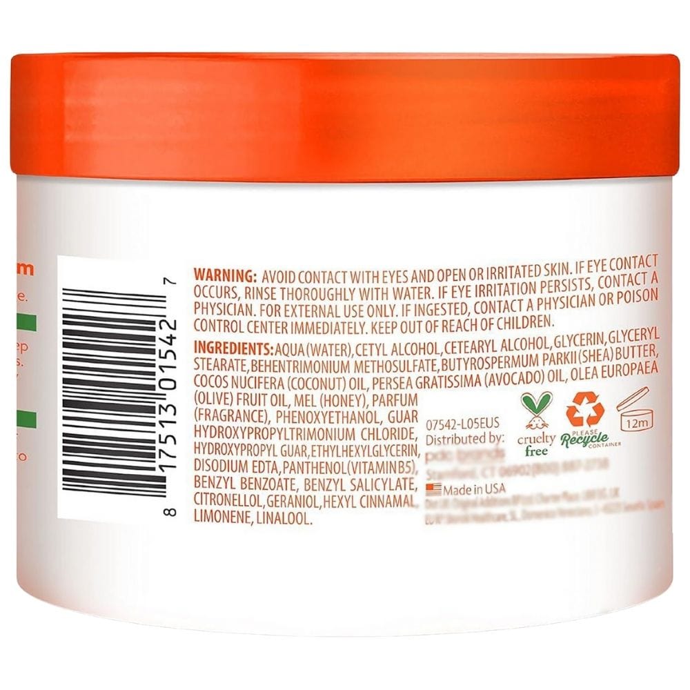 Cantu Care for Kids Leave-in Conditioner - 283 g