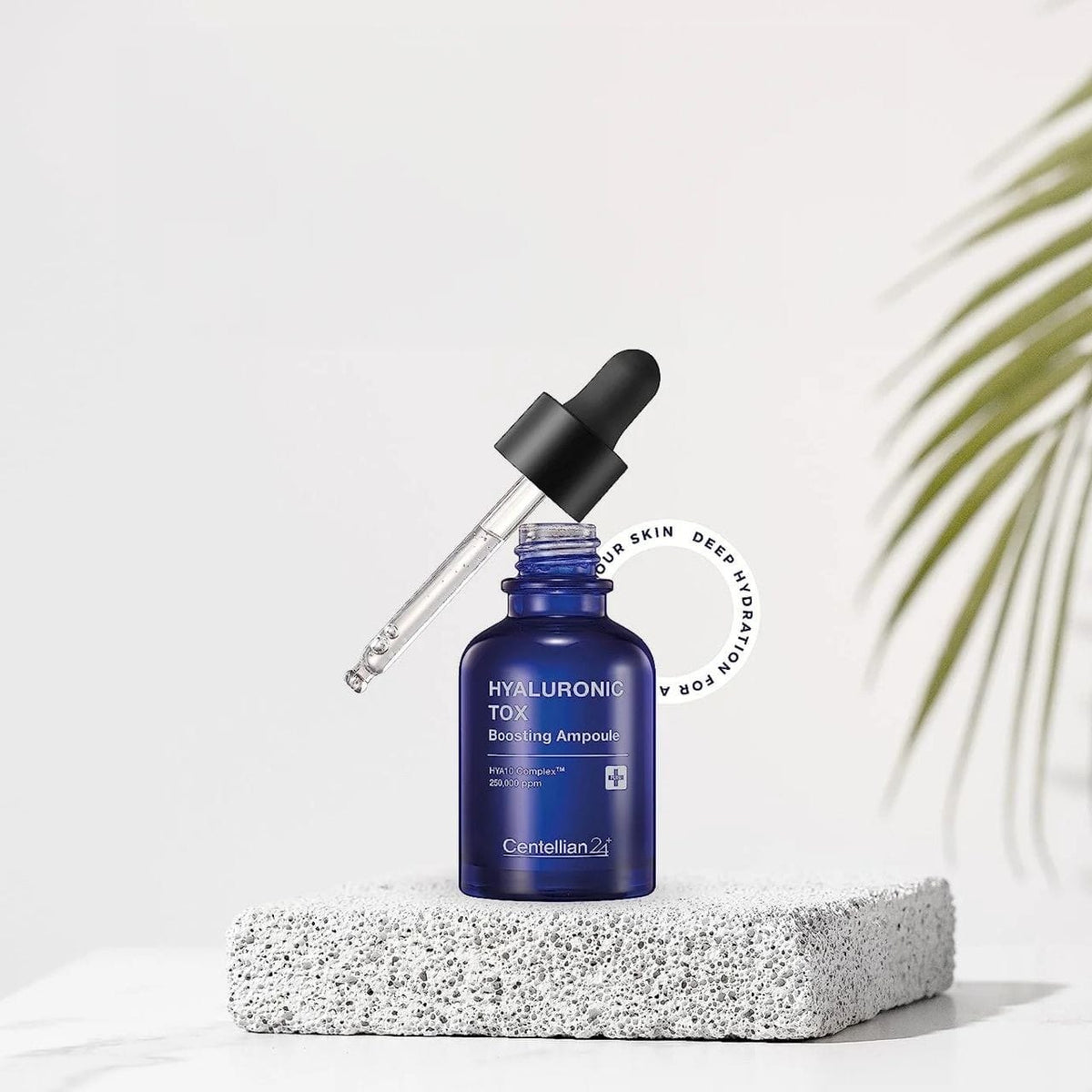 Centellian24 Hyaluronic Tox Boosting Ampoule - 30 ml