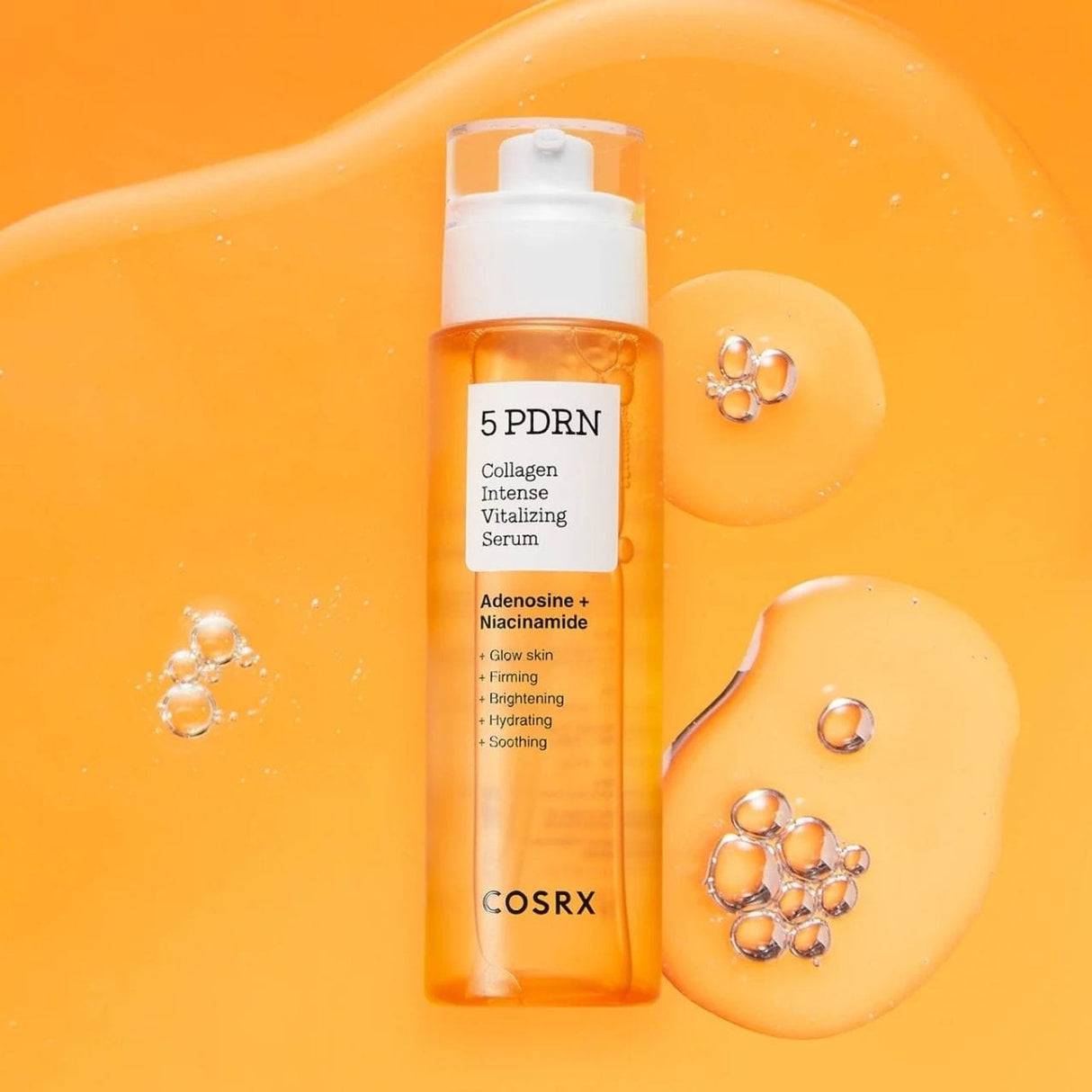 COSRX 5 PDRN Collagen Intense Revitalising Collagen Serum - 100 ml