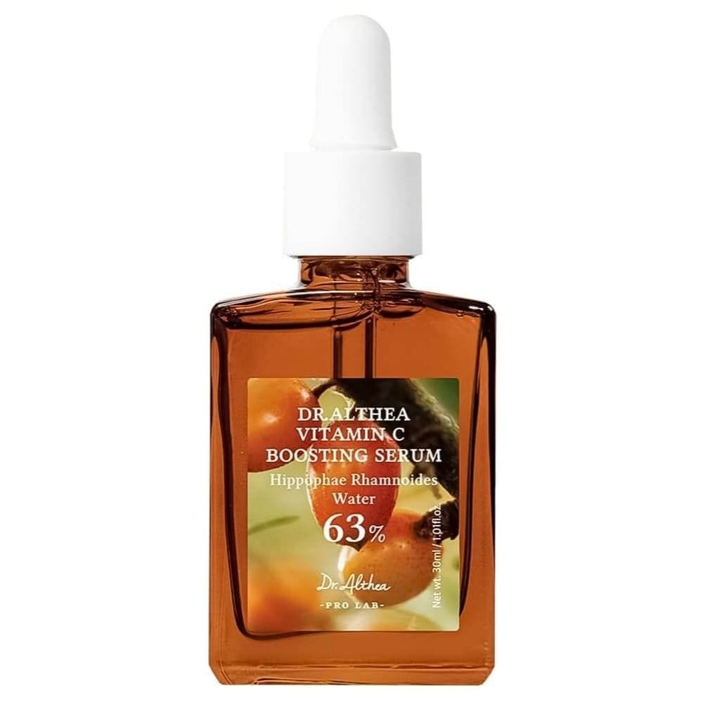 Dr. Althea Vitamin C Boosting Serum 63% - 30 ml