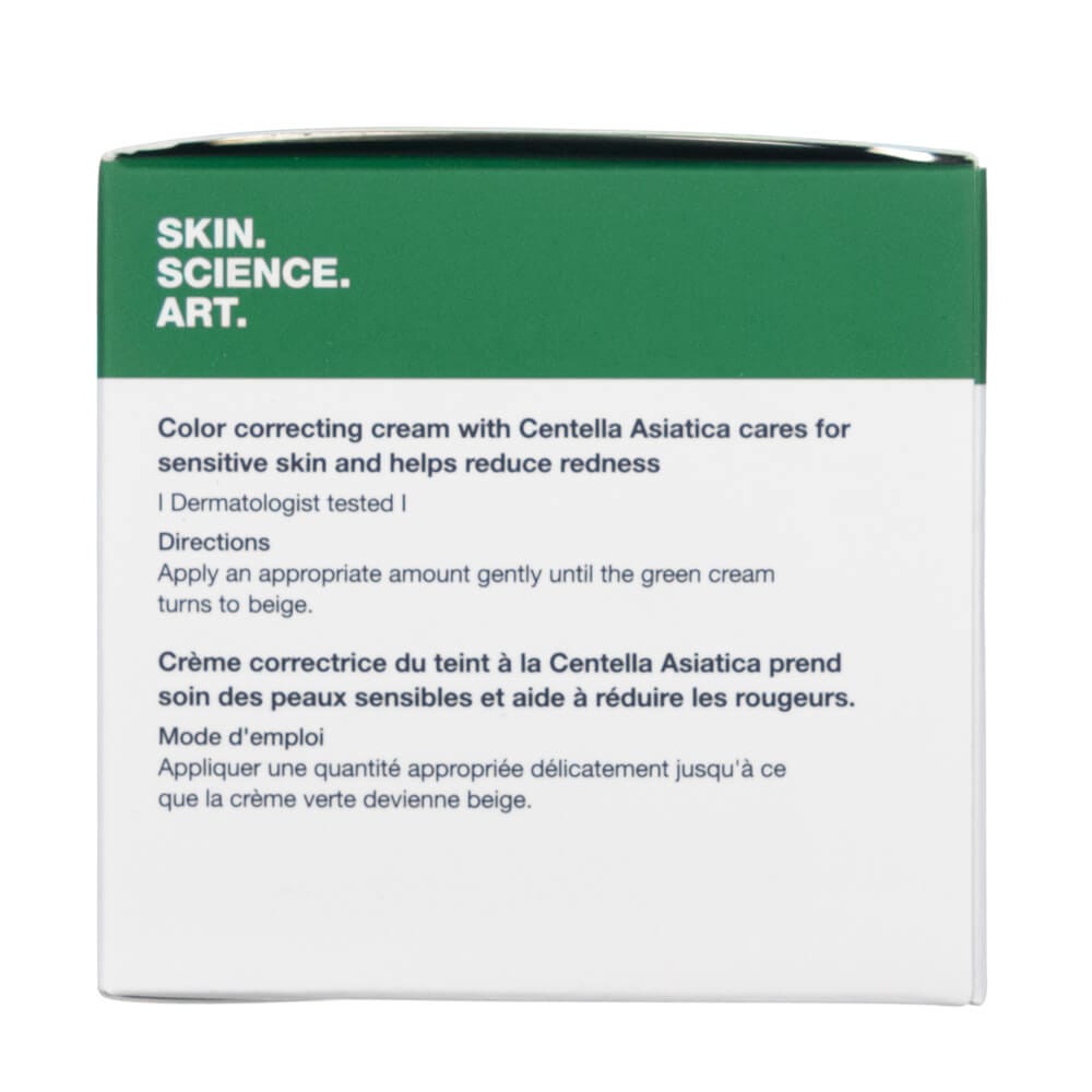 Dr. Jart+ Cicapir Tiger Grass Calming Treatment - 50 ml