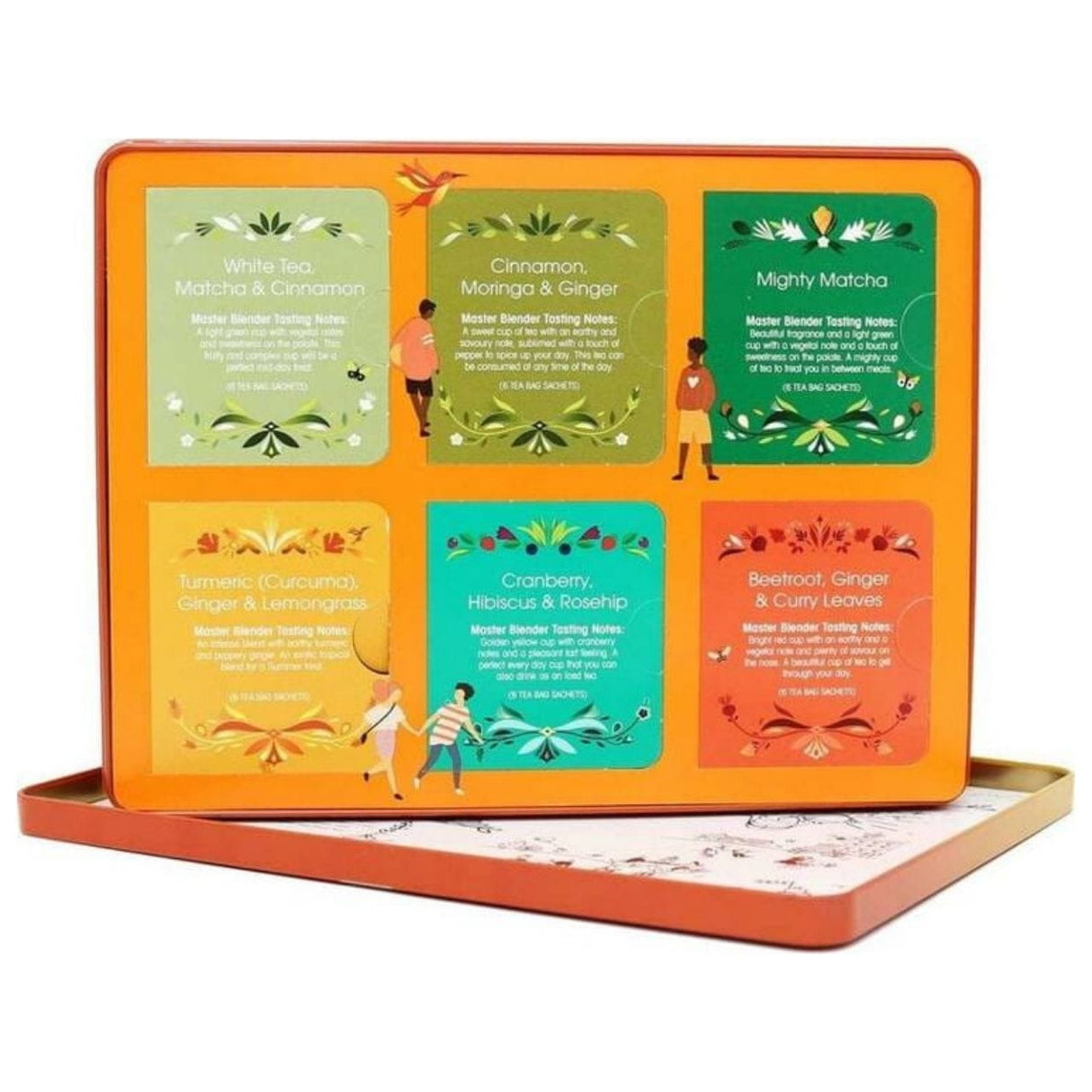 English Tea Shop Super Goodness Collection – 36 Sachets