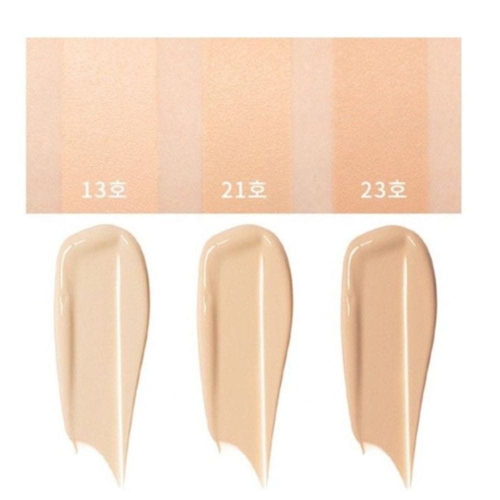 Enough Collagen 3in1 Whitening Moisture Foundation Shade 23 - 100 ml