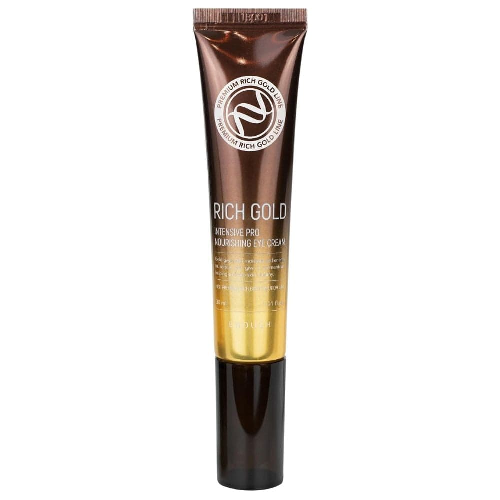 Enough Premium Rich Gold Intensive Pro Nourishing Eye Cream - 30 ml