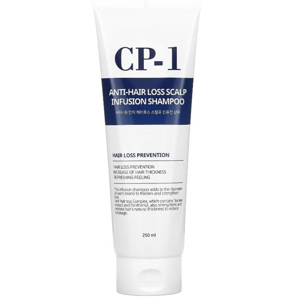 Esthetic House CP-1 Strengthening Shampoo, Against Hair Loss - 250 ml