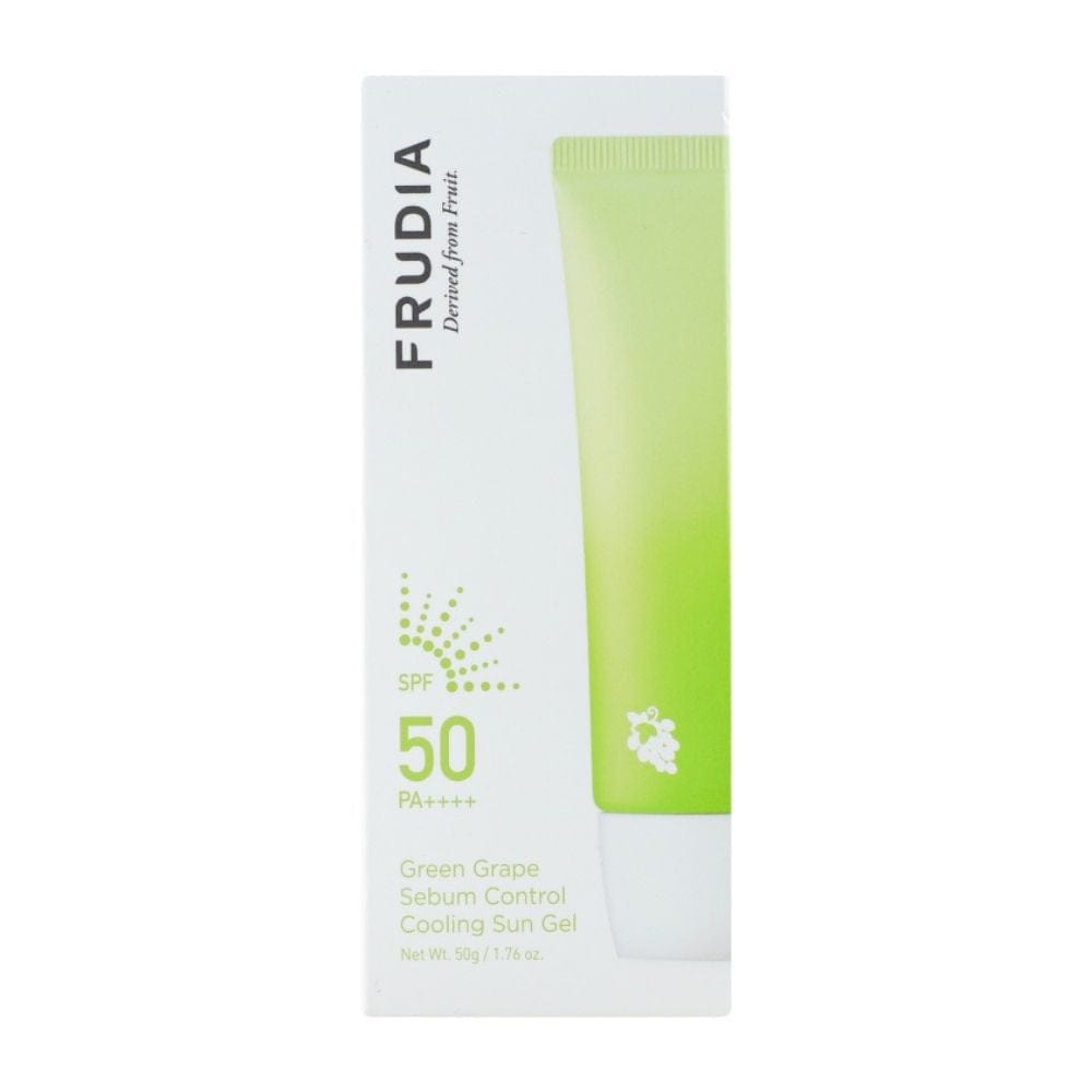 Frudia Green Grape Pore Control SPF50+ PA++++ - 50 ml