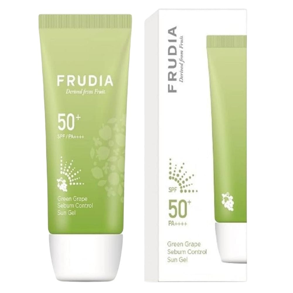 Frudia Green Grape Pore Control SPF50+ PA++++ - 50 ml