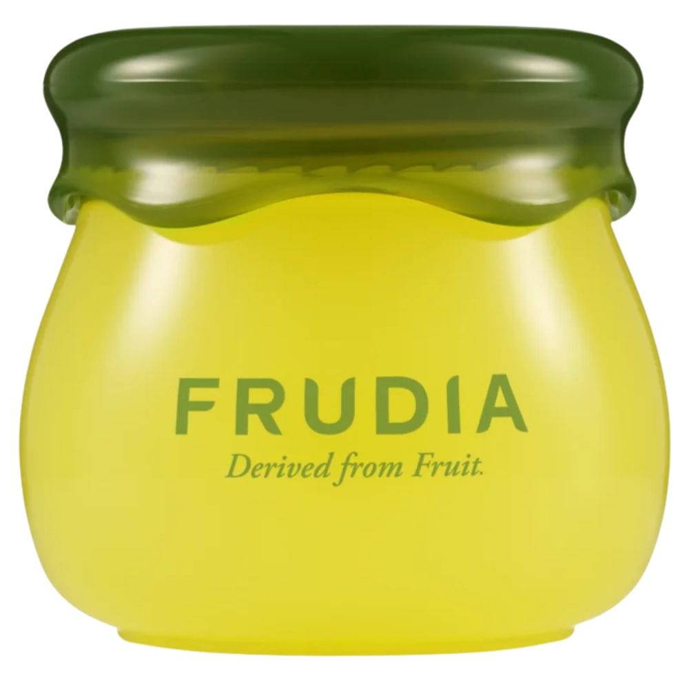 Frudia Regenerating Lip Balm, Avocado Cica - 10 ml