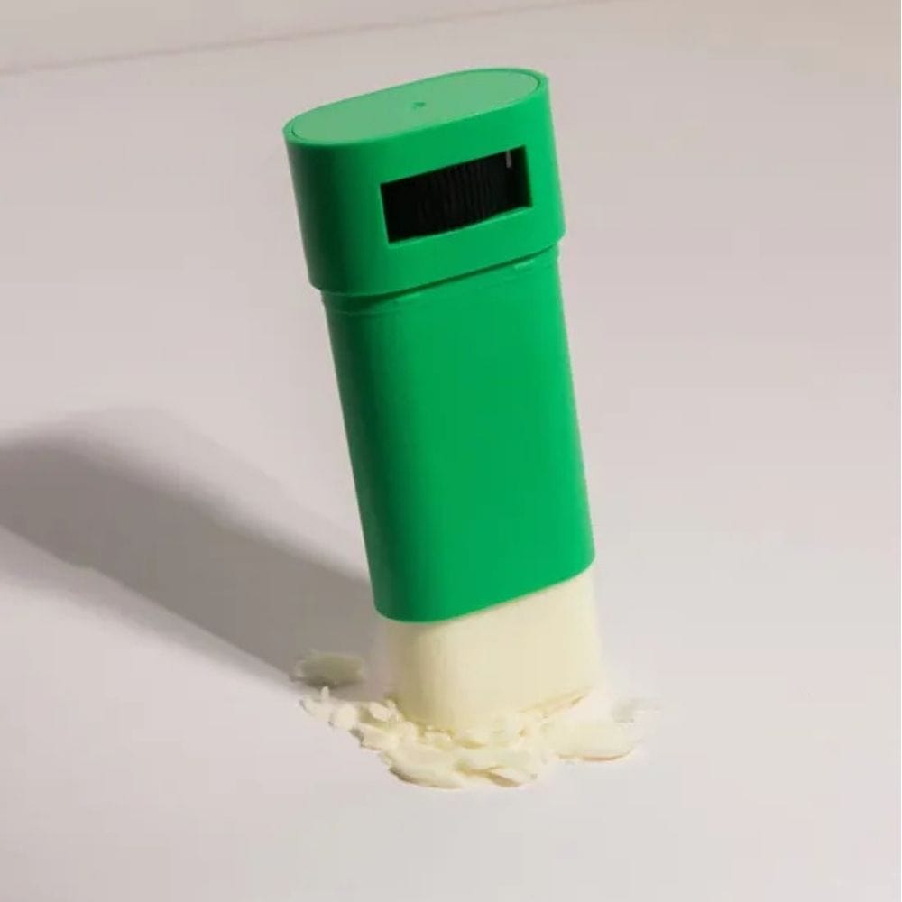 HaruHaru Wonder Black Bamboo Sunscreen Stick SPF50+ with Bamboo Shoots - 20 g