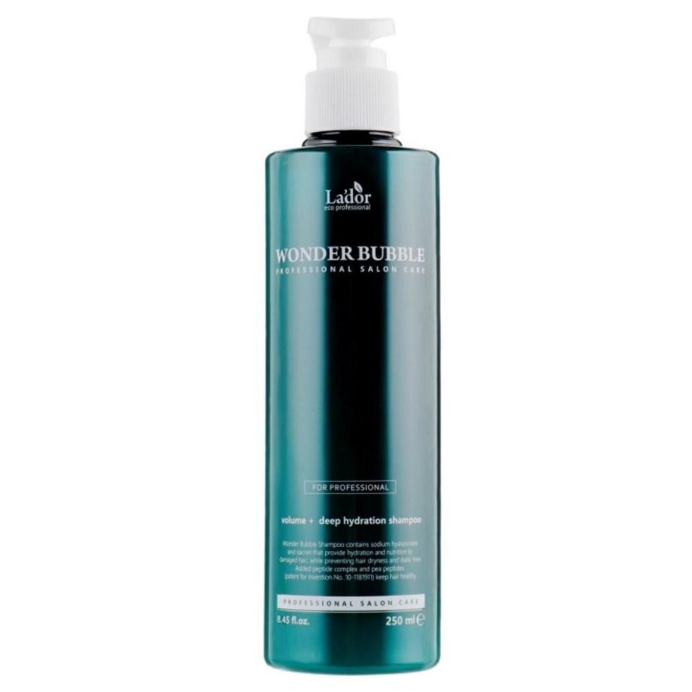 La'dor Wonder Bubble, Volume-enhancing Shampoo - 250 ml