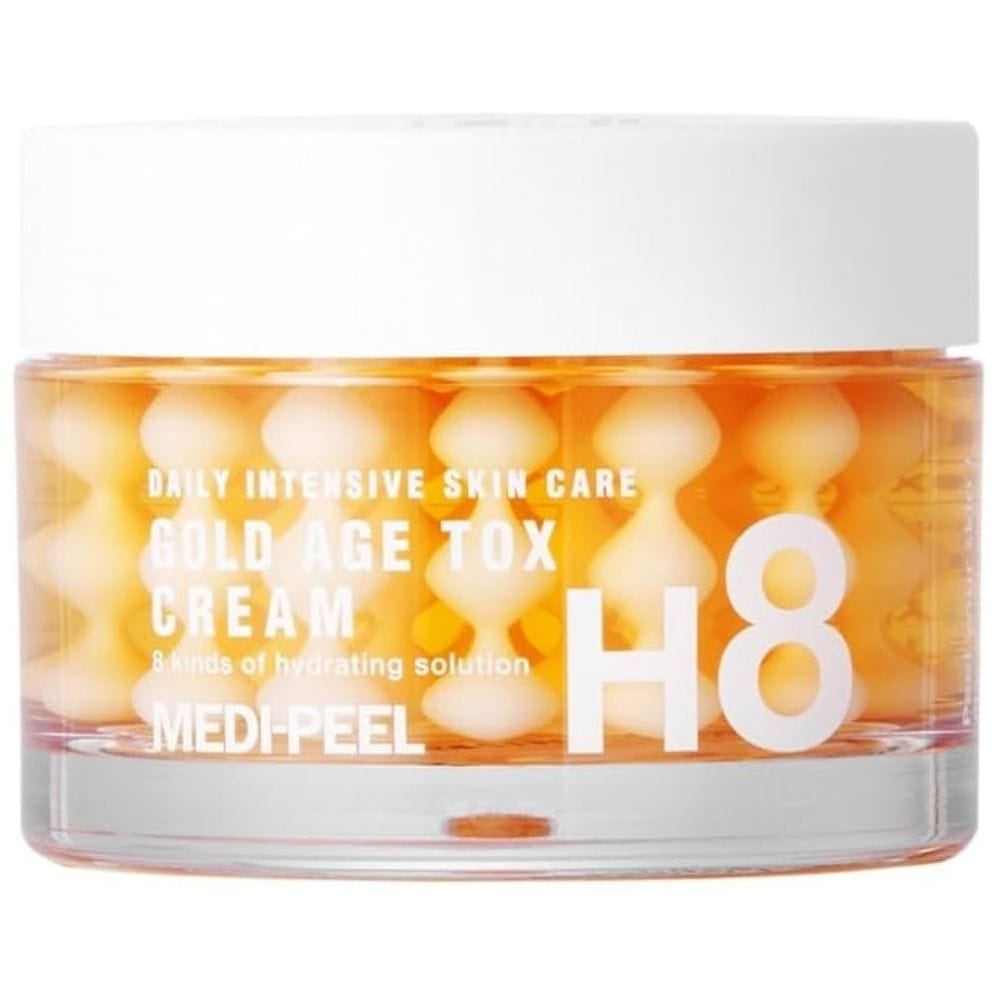 Medi-Peel Gold Age Tox H8 Cream - 50 ml