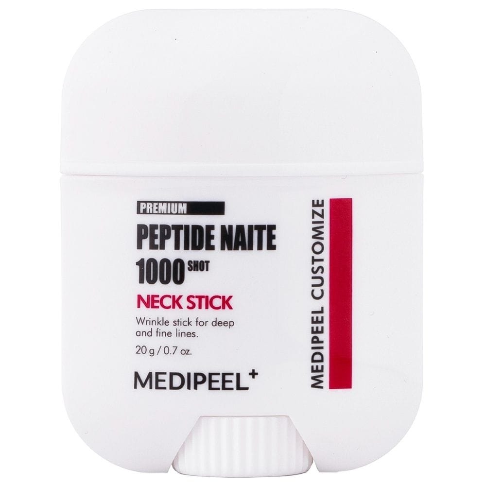 Medi-Peel Peptide Naite 1000 Shot Neck Stick - 20 g