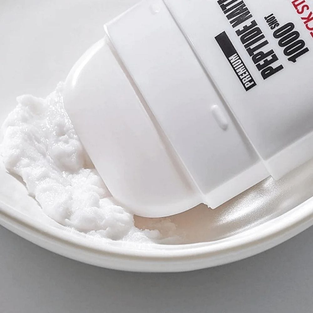 Medi-Peel Peptide Naite 1000 Shot Neck Stick - 20 g