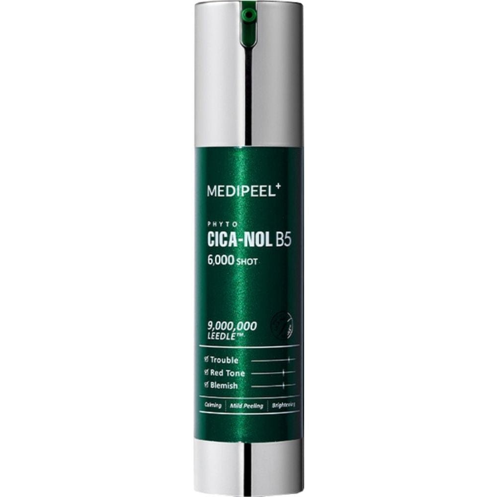 Medi-Peel Phyto Cica-Nol B5 6000 Shot Serum with Microneedles - 50 ml