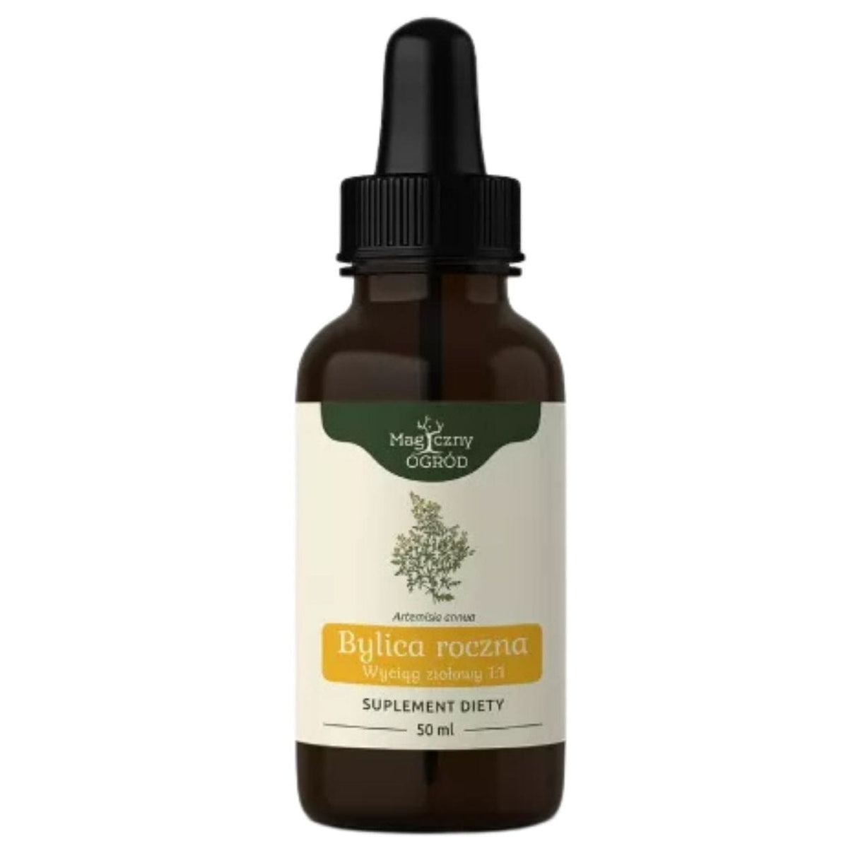 Nanga Annual Mugwort Herbal Extract 1:1 - 50 ml