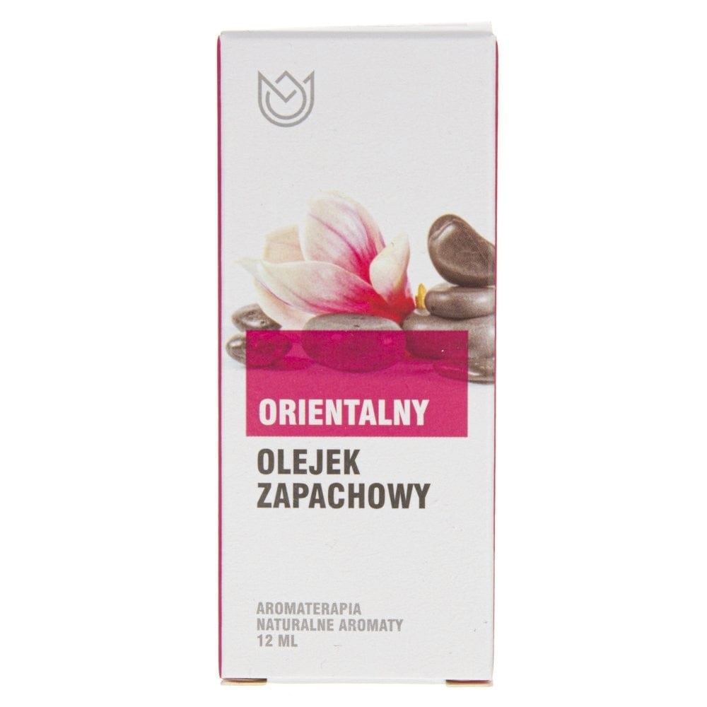 Naturalne Aromaty Fragrance Oil Oriental - 12 ml