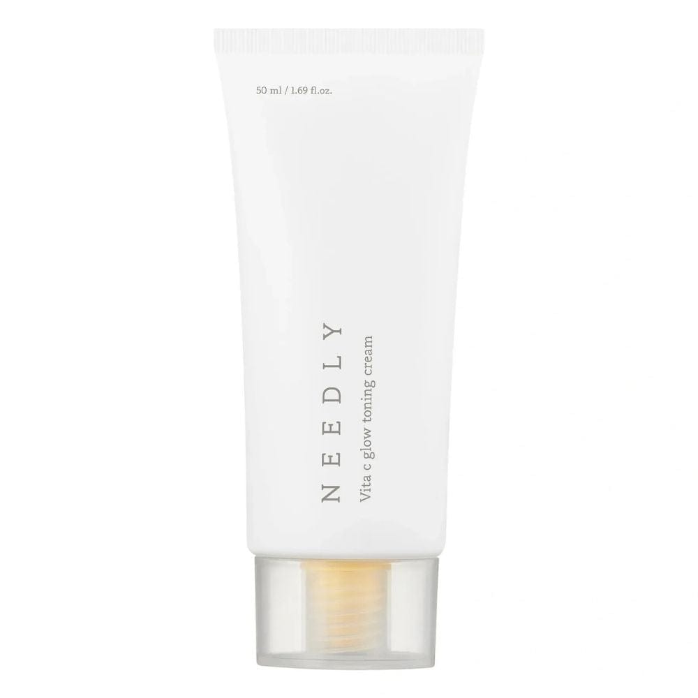 Needly Vita C Glow Brightening Cream - 50 ml