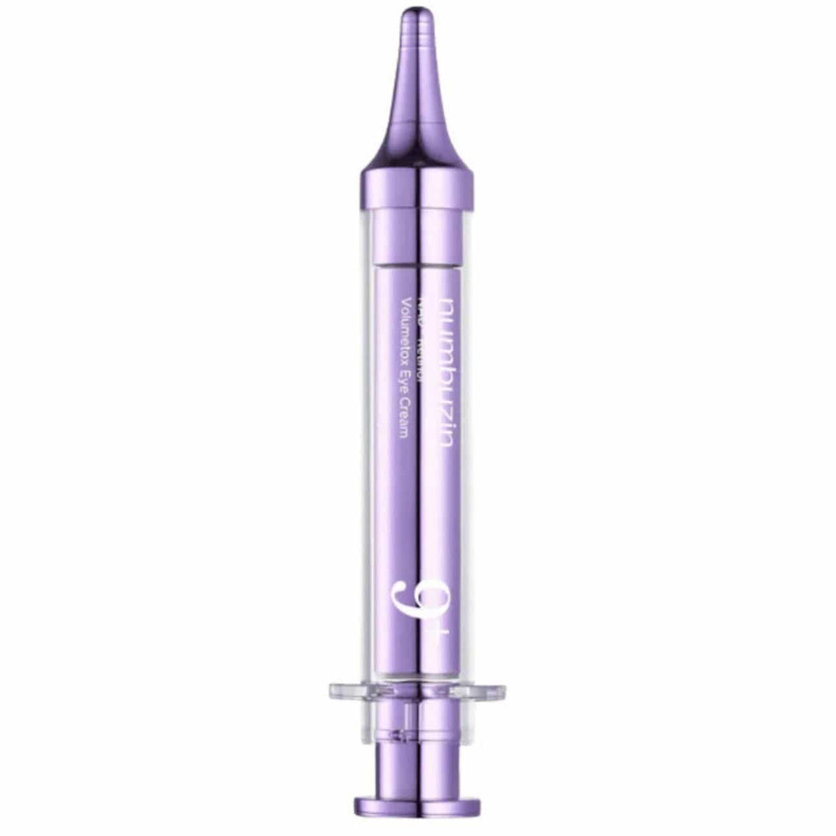 Numbuzin No.9 NAD Retinol Volumetox Eye Cream - 10 ml
