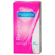 Pasante Regular Condoms - 12 Pieces