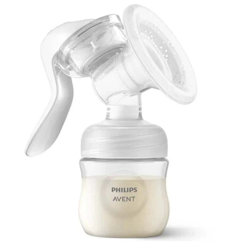 Philips Avent Single Breast Pump