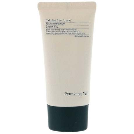 Pyunkang Yul Calming Sun Cream SPF 50+ PA++ - 50 ml
