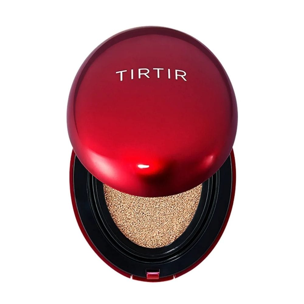 TIRTIR Mask Fit Red Cushion Mini Shade 21N, Ivory