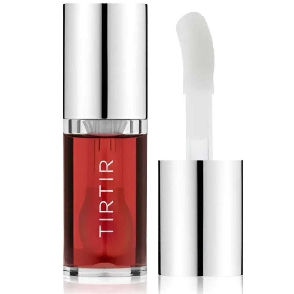 TIRTIR My Glow Lip Oil, Rosy - 5,7 ml