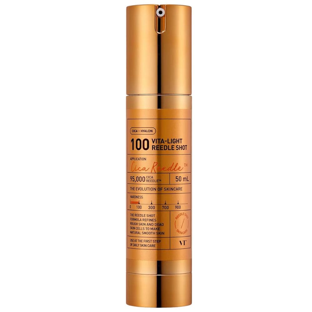 VT Cosmetics Vita-Light Reedle Shot 100 - 50 ml