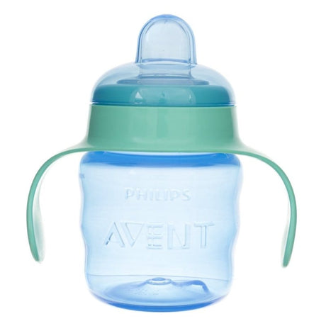 Philips Avent Classic Sippy Cup 6 m+ Blue - 200 ml