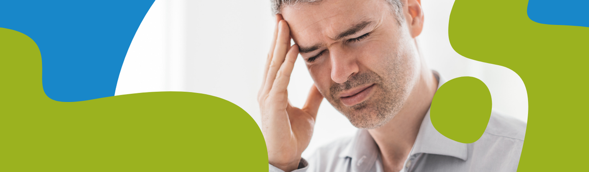 Oxidative Stress: Causes, Symptoms & How to Fight It