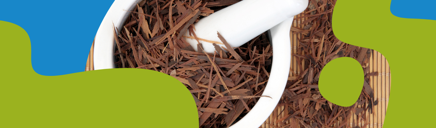 Pau d'Arco (Red Lapacho): Properties & Uses