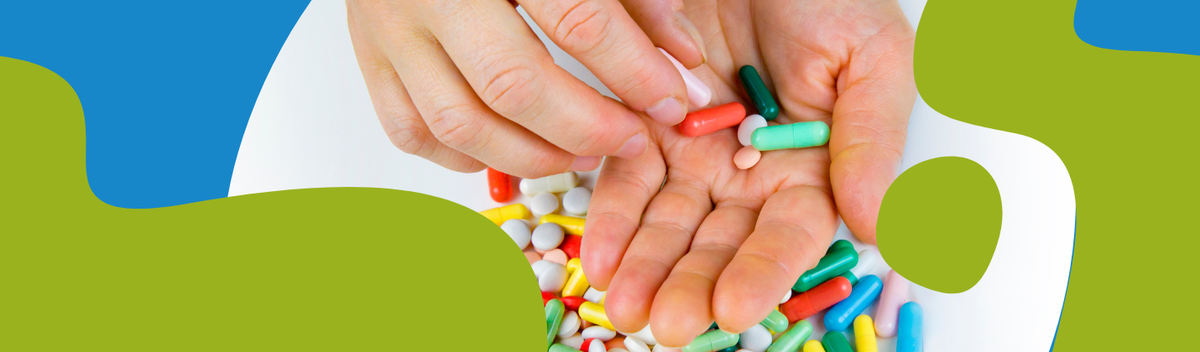 Hypervitaminosis: Can You Overdose on Vitamins?