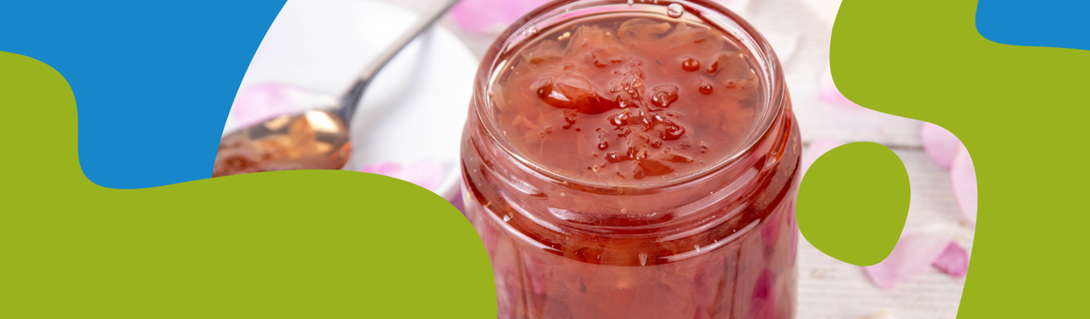 Rose Petal Jam Recipe: Harvest Tips & Two Methods