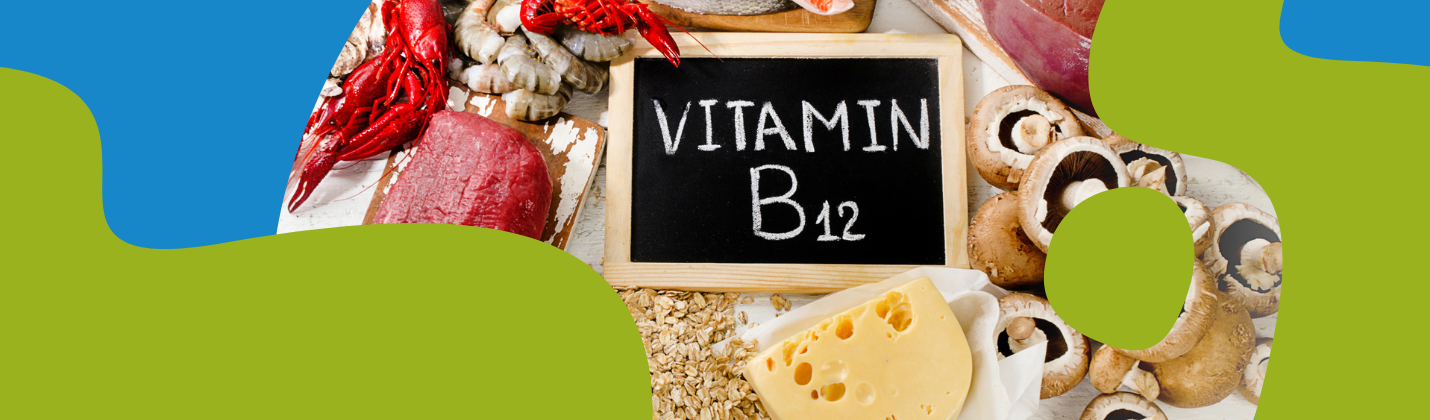 Vitamin B12: Benefits, Food Sources & Dosage Guide