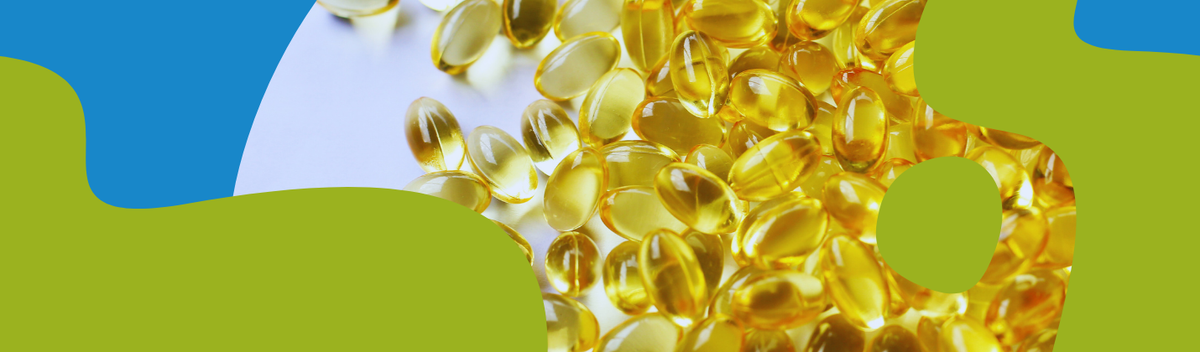 Top 12 Vitamin D3 Supplements Ranked