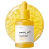 Medicube Kojic Acid Turmeric Niacinamide Serum - 30 ml