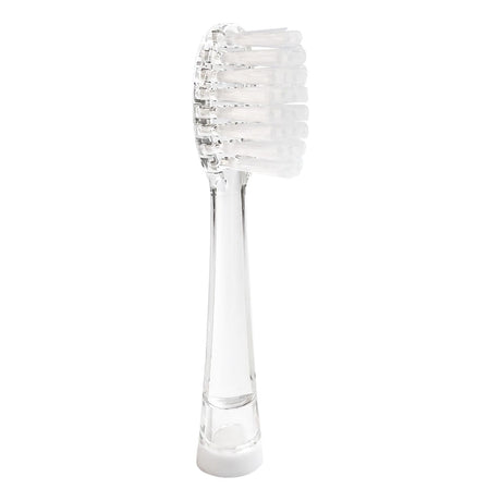 Puries Baby First Electric Toothbrush Heads for Seysso - 4 Pieces