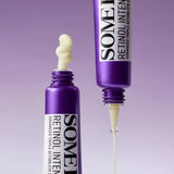 Some By Mi Retinol Intense - Trial Kit