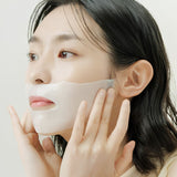 Abib Collagen Gel Mask Jericho Rose Jelly  - 4 Pieces