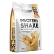 Activlab Black Wolf Protein Shake, Banoffee - 700 g