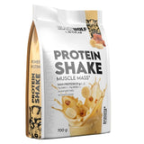 Activlab Black Wolf Protein Shake, Banoffee - 700 g