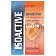 Activlab Isoactive Isotonic with Ashwagandha, Peach Iced Tea - 31,5 g