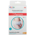 Akuku Disposable Postnatal Panties size L - 5 pieces