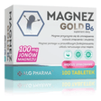 ALG Pharma Magnesium Gold B6 - 100 Tablets