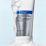 Anua 8 Hyaluronic Acid Hydrating Gentle Foaming Cleanser - 150 ml